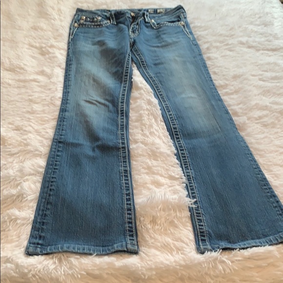 Miss Me Jeans - Picture 7 of 7